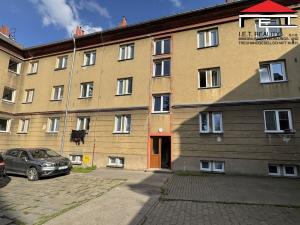 Pronájem bytu 2+1, Ostrava - Mariánské Hory, Emila Filly, 54 m2
