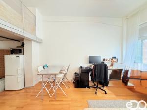 Pronájem bytu 1+kk, Praha, Telčská, 35 m2