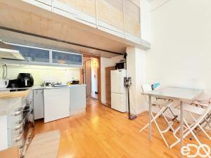 Pronájem bytu 1+kk, Praha, Telčská, 35 m2