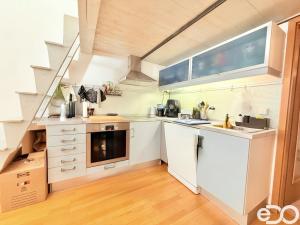 Pronájem bytu 1+kk, Praha, Telčská, 35 m2