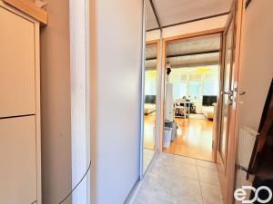 Pronájem bytu 1+kk, Praha, Telčská, 35 m2