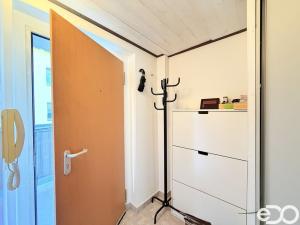 Pronájem bytu 1+kk, Praha, Telčská, 35 m2