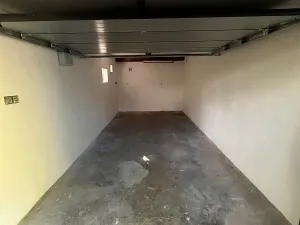 Prodej garáže, Jihlava, Na Dolech, 25 m2