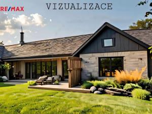 Prodej rodinného domu, Šebířov, 94 m2