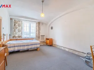 Prodej rodinného domu, Šebířov, 94 m2