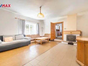 Prodej rodinného domu, Šebířov, 94 m2