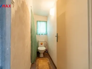 Prodej rodinného domu, Šebířov, 94 m2