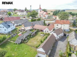 Prodej rodinného domu, Šebířov, 94 m2