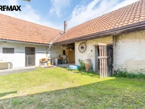Prodej rodinného domu, Šebířov, 94 m2