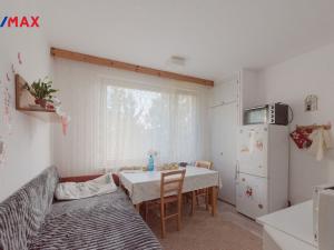 Pronájem bytu 1+1, Lanškroun - Ostrovské Předměstí, Seifertova, 36 m2