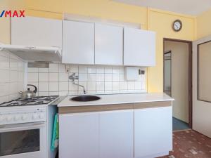 Pronájem bytu 1+1, Lanškroun - Ostrovské Předměstí, Seifertova, 36 m2