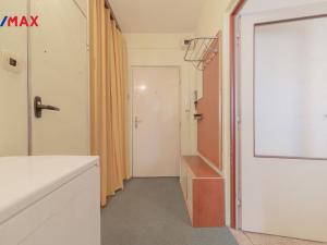 Pronájem bytu 1+1, Lanškroun - Ostrovské Předměstí, Seifertova, 36 m2