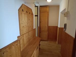 Pronájem bytu 2+1, České Budějovice - České Budějovice 7, Komenského, 70 m2
