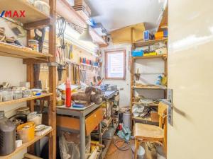 Prodej zemědělské usedlosti, Šebířov, 94 m2