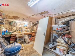 Prodej zemědělské usedlosti, Šebířov, 94 m2