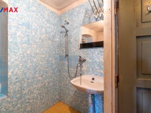 Prodej zemědělské usedlosti, Šebířov, 94 m2