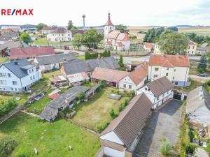 Prodej zemědělské usedlosti, Šebířov, 94 m2