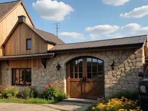 Prodej zemědělské usedlosti, Šebířov, 94 m2