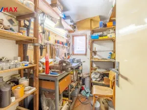 Prodej zemědělské usedlosti, Šebířov, 94 m2