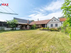 Prodej zemědělské usedlosti, Šebířov, 94 m2