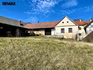 Prodej zemědělské usedlosti, Šebířov, 94 m2