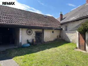 Prodej zemědělské usedlosti, Šebířov, 94 m2