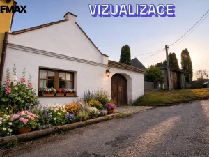 Prodej zemědělské usedlosti, Šebířov, 94 m2