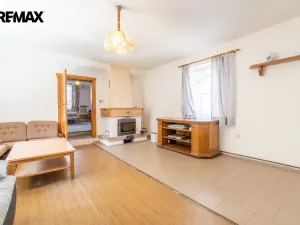 Prodej zemědělské usedlosti, Šebířov, 94 m2