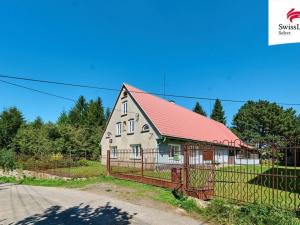 Prodej rodinného domu, Česká Metuje, 242 m2