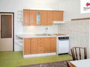 Pronájem bytu 2+1, Jihlava, Březinova, 56 m2