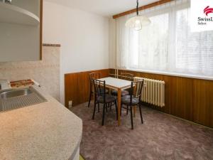 Pronájem bytu 2+1, Jihlava, Březinova, 56 m2