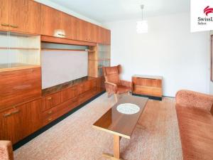 Pronájem bytu 2+1, Jihlava, Březinova, 56 m2