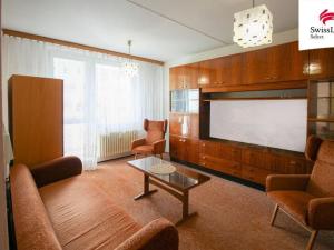 Pronájem bytu 2+1, Jihlava, Březinova, 56 m2