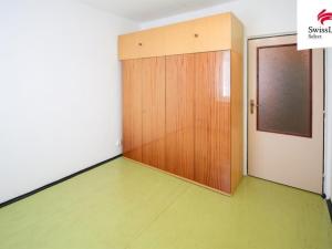 Pronájem bytu 2+1, Jihlava, Březinova, 56 m2