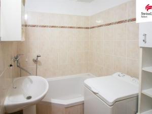 Pronájem bytu 2+1, Jihlava, Březinova, 56 m2