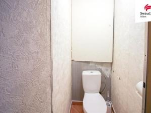 Pronájem bytu 2+1, Jihlava, Březinova, 56 m2