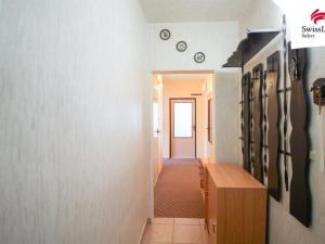 Pronájem bytu 2+1, Jihlava, Březinova, 56 m2