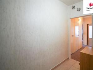 Pronájem bytu 2+1, Jihlava, Březinova, 56 m2