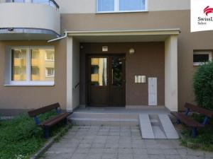 Pronájem bytu 2+1, Jihlava, Březinova, 56 m2