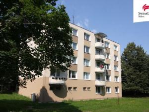 Pronájem bytu 2+1, Jihlava, Březinova, 56 m2