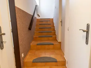 Pronájem bytu 2+kk, Trutnov, Palackého, 42 m2