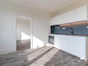 Prodej bytu 1+1, Kaznějov, Školní, 35 m2