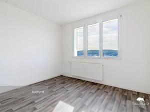 Prodej bytu 1+1, Kaznějov, Školní, 35 m2