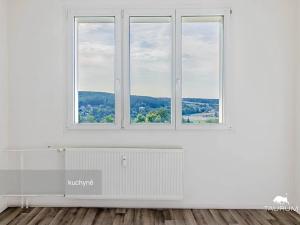 Prodej bytu 1+1, Kaznějov, Školní, 35 m2
