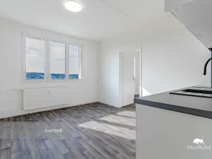 Prodej bytu 1+1, Kaznějov, Školní, 35 m2