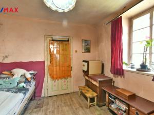 Prodej rodinného domu, Lázně Bělohrad, Malé náměstí, 82 m2