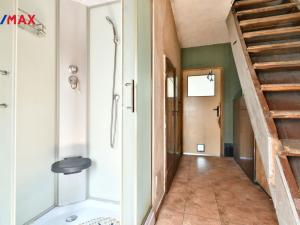 Prodej rodinného domu, Lázně Bělohrad, Malé náměstí, 82 m2