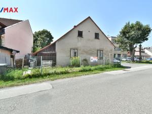 Prodej rodinného domu, Lázně Bělohrad, Malé náměstí, 82 m2