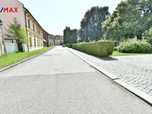 Prodej rodinného domu, Lázně Bělohrad, Malé náměstí, 82 m2