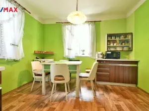 Prodej rodinného domu, Lázně Bělohrad, Malé náměstí, 82 m2